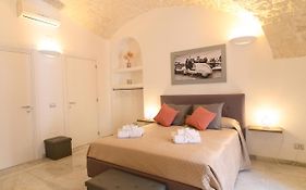 Luxury Room Cassese