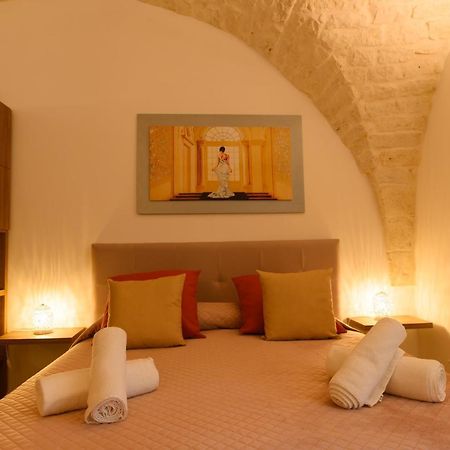 Luxury Room Cassese Ceglie Messapica Exterior foto