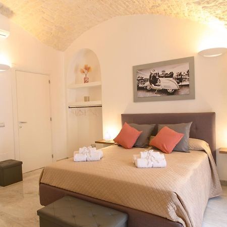 Luxury Room Cassese Ceglie Messapica Exterior foto