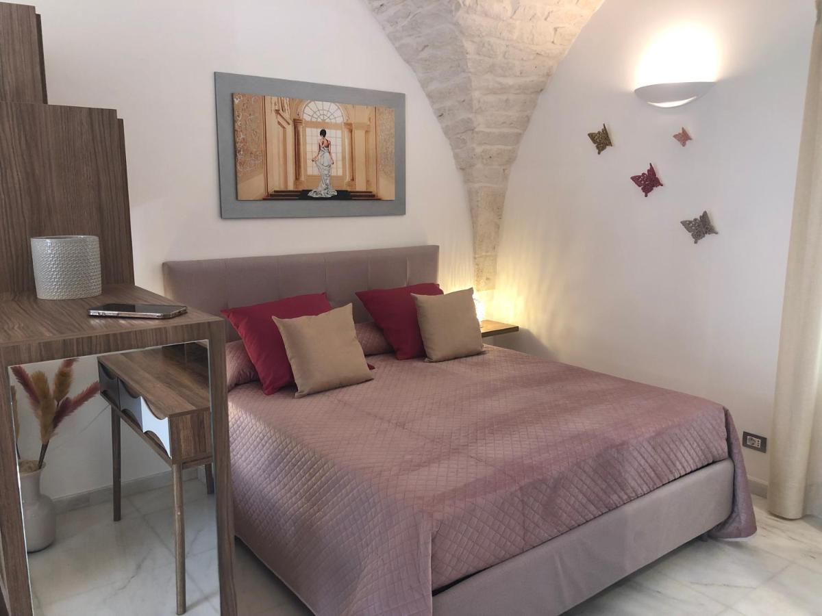 Luxury Room Cassese Ceglie Messapica Exterior foto