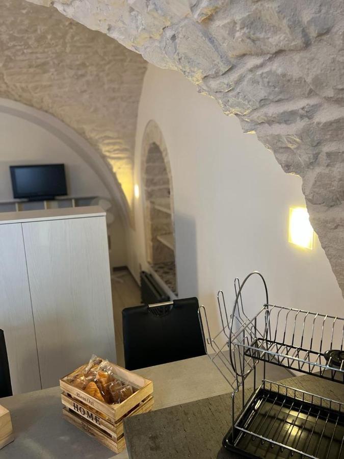 Luxury Room Cassese Ceglie Messapica Exterior foto