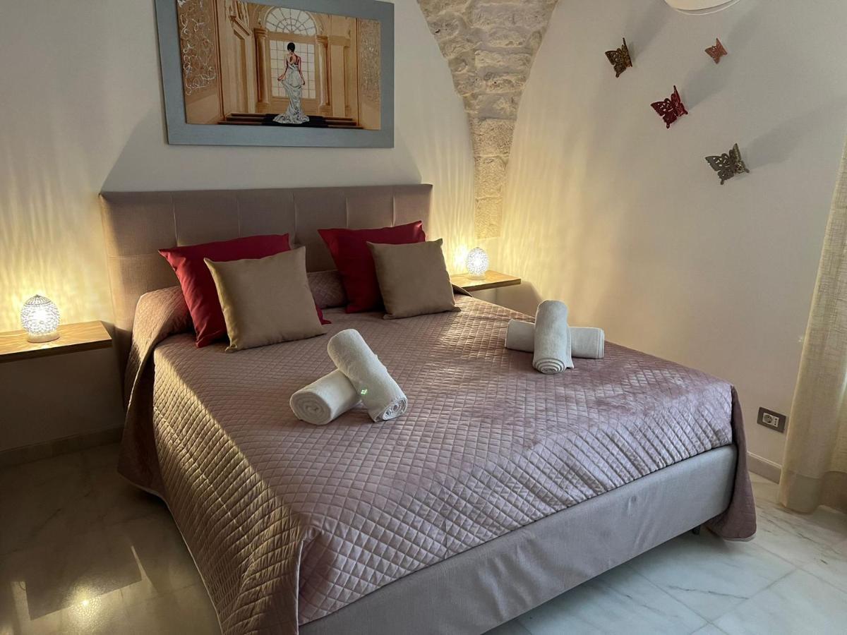 Luxury Room Cassese Ceglie Messapica Exterior foto