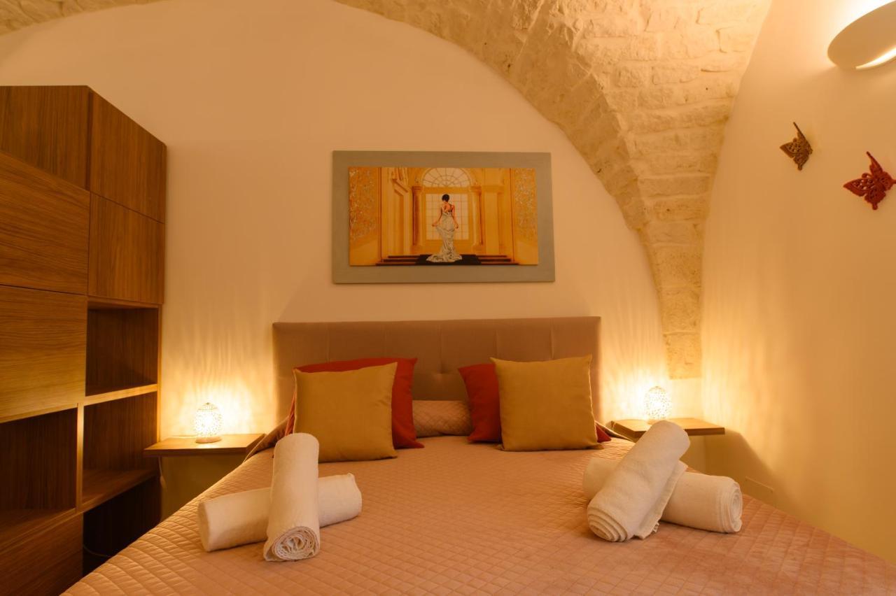 Luxury Room Cassese Ceglie Messapica Exterior foto