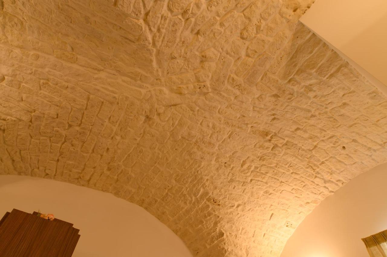 Luxury Room Cassese Ceglie Messapica Exterior foto