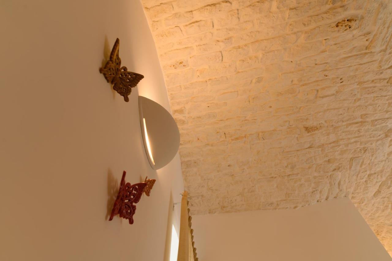 Luxury Room Cassese Ceglie Messapica Exterior foto