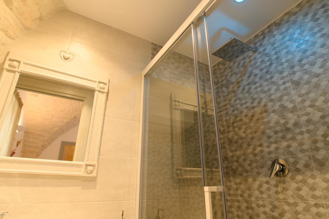 Luxury Room Cassese Ceglie Messapica Exterior foto