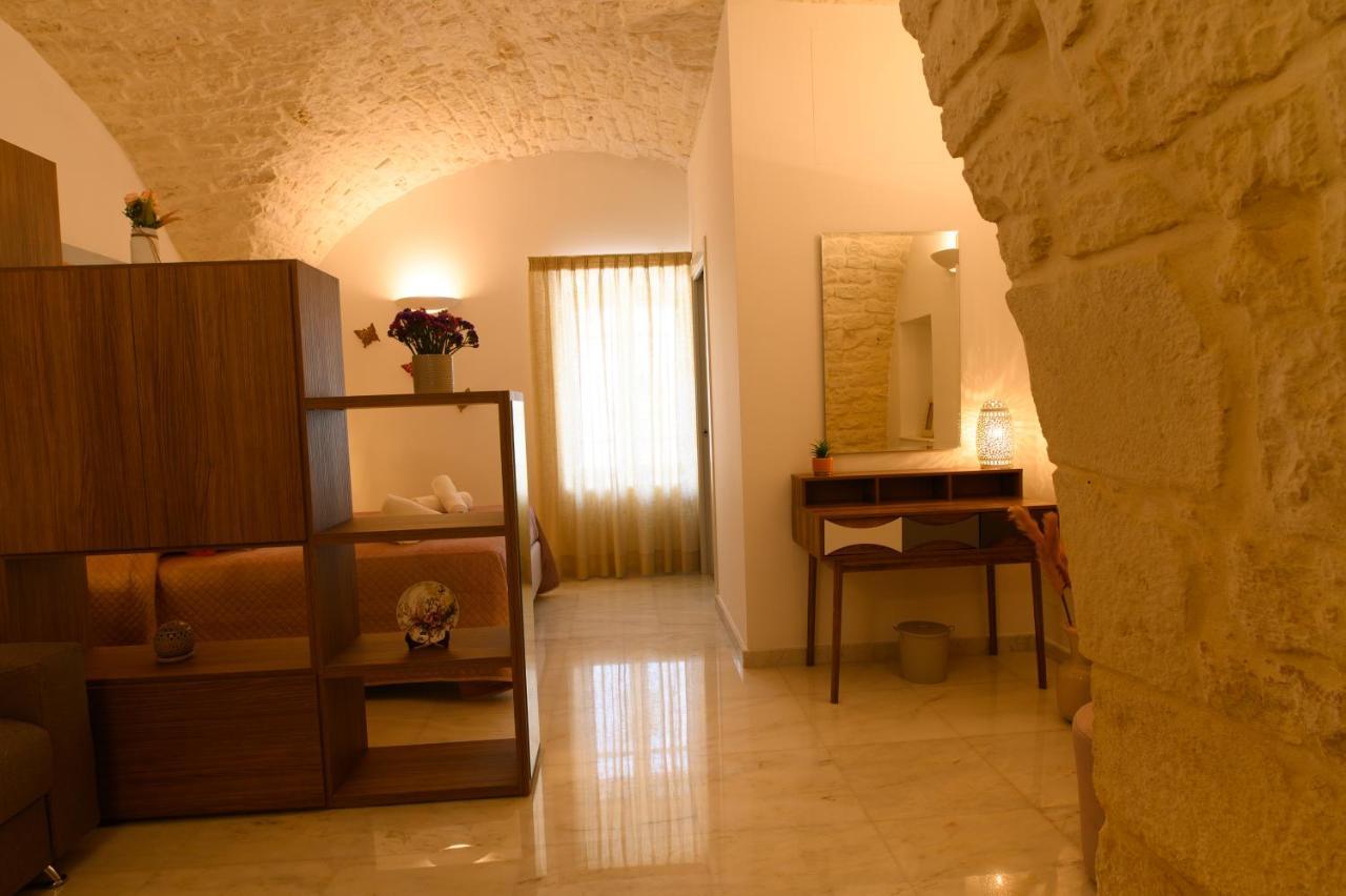 Luxury Room Cassese Ceglie Messapica Exterior foto