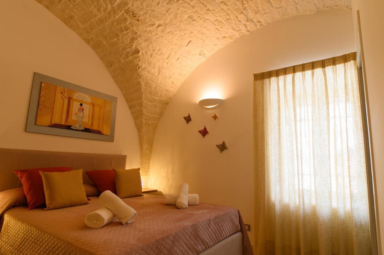 Luxury Room Cassese Ceglie Messapica Exterior foto