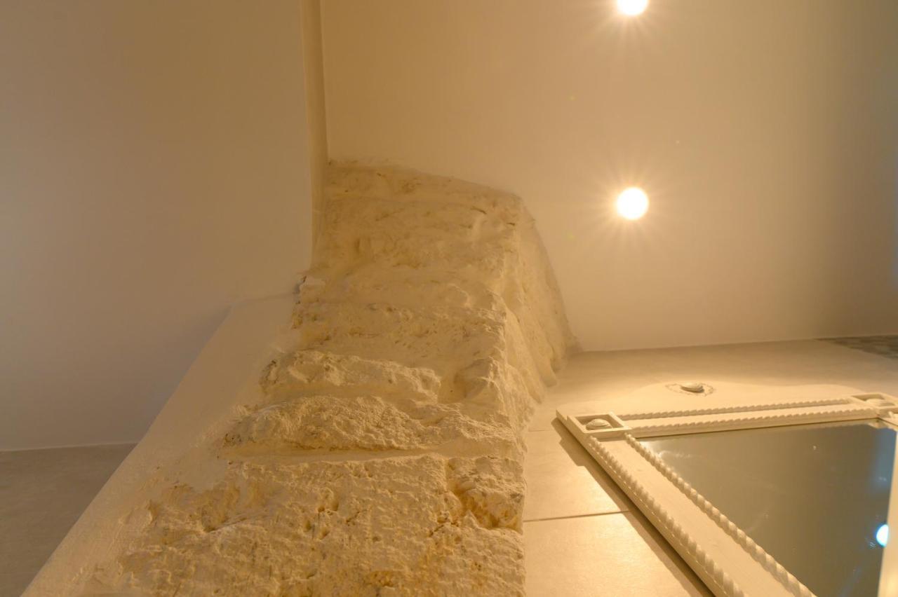Luxury Room Cassese Ceglie Messapica Exterior foto