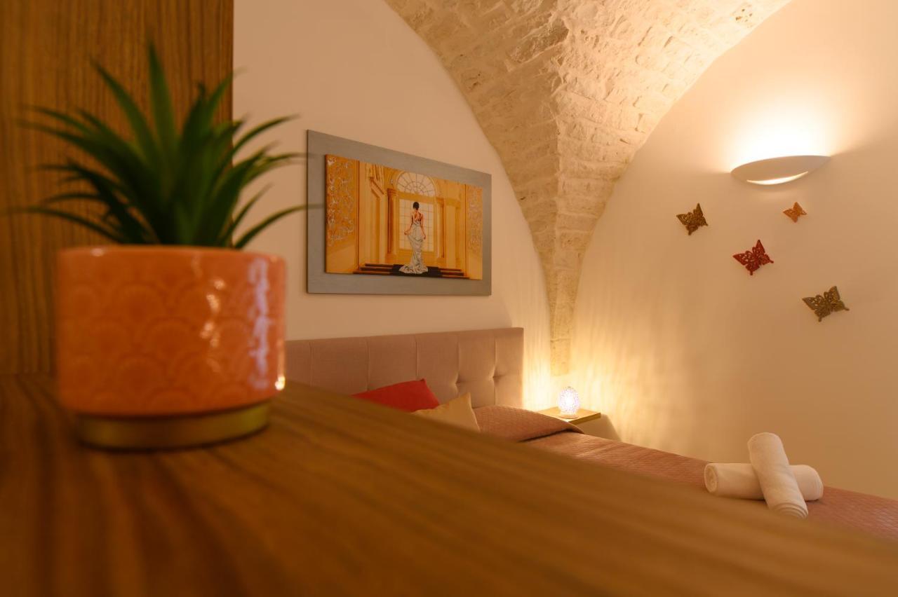 Luxury Room Cassese Ceglie Messapica Exterior foto