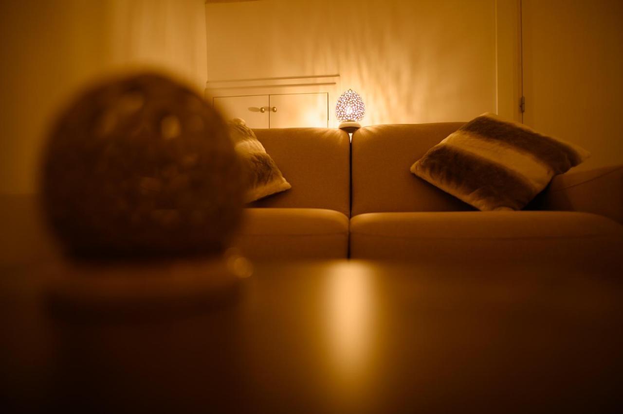 Luxury Room Cassese Ceglie Messapica Exterior foto