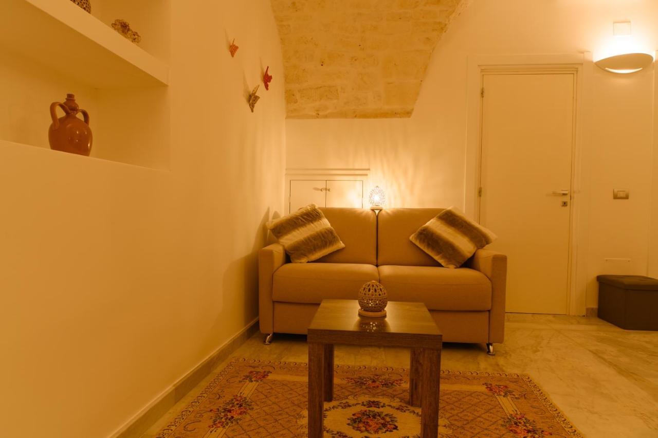 Luxury Room Cassese Ceglie Messapica Exterior foto