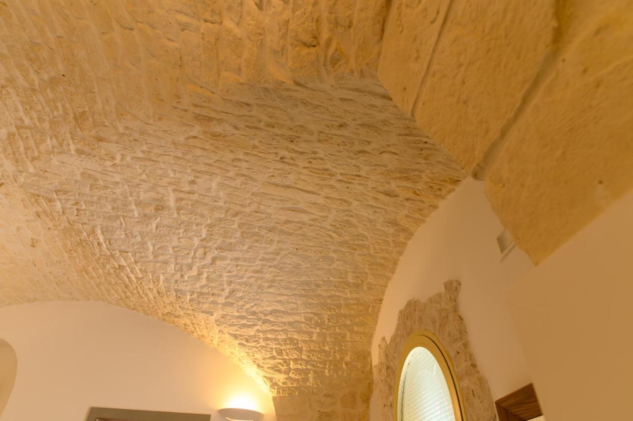 Luxury Room Cassese Ceglie Messapica Exterior foto