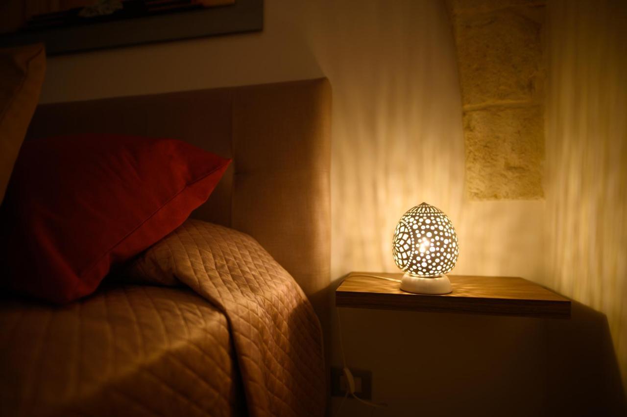 Luxury Room Cassese Ceglie Messapica Exterior foto