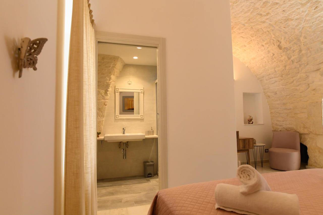 Luxury Room Cassese Ceglie Messapica Exterior foto