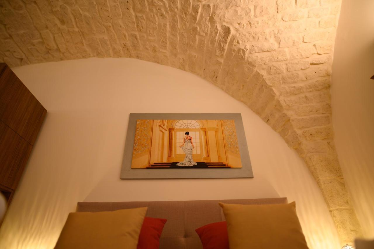 Luxury Room Cassese Ceglie Messapica Exterior foto