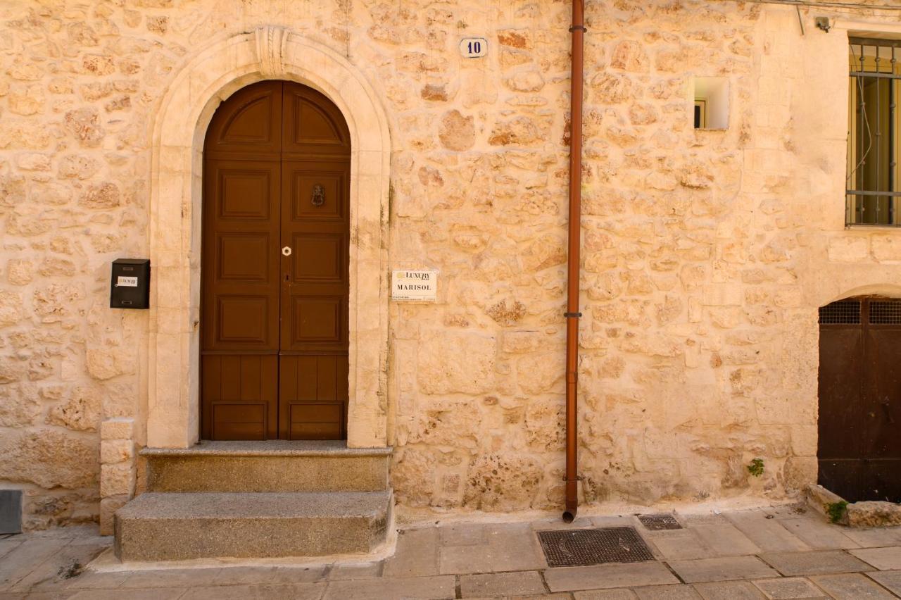 Luxury Room Cassese Ceglie Messapica Exterior foto