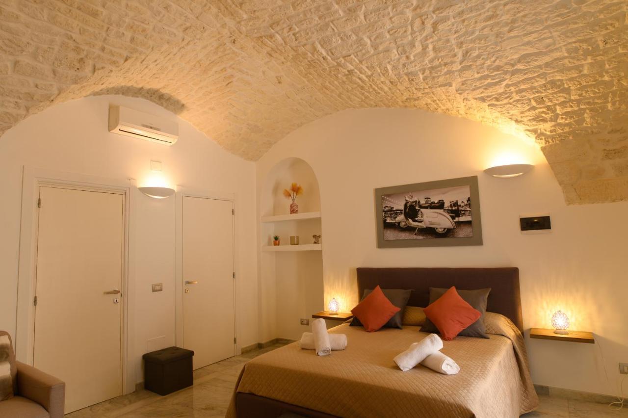 Luxury Room Cassese Ceglie Messapica Exterior foto