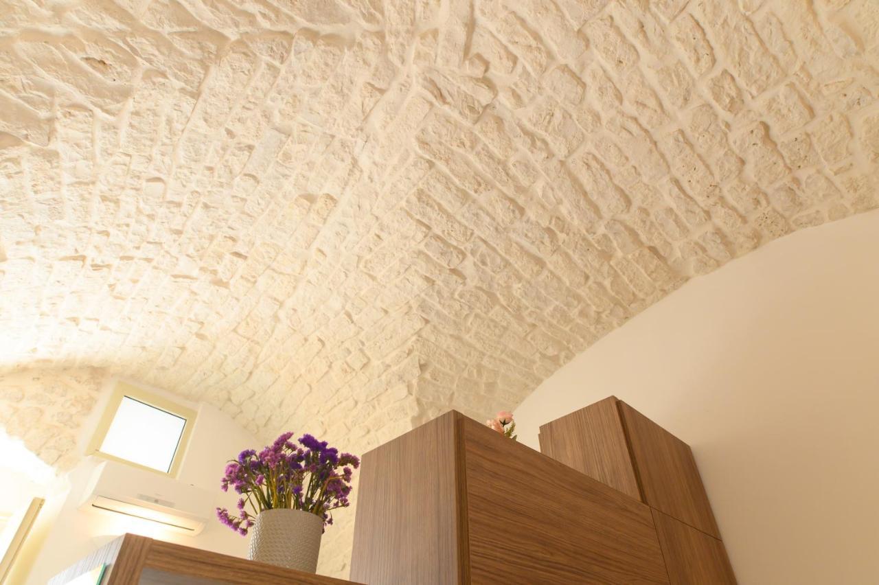 Luxury Room Cassese Ceglie Messapica Exterior foto
