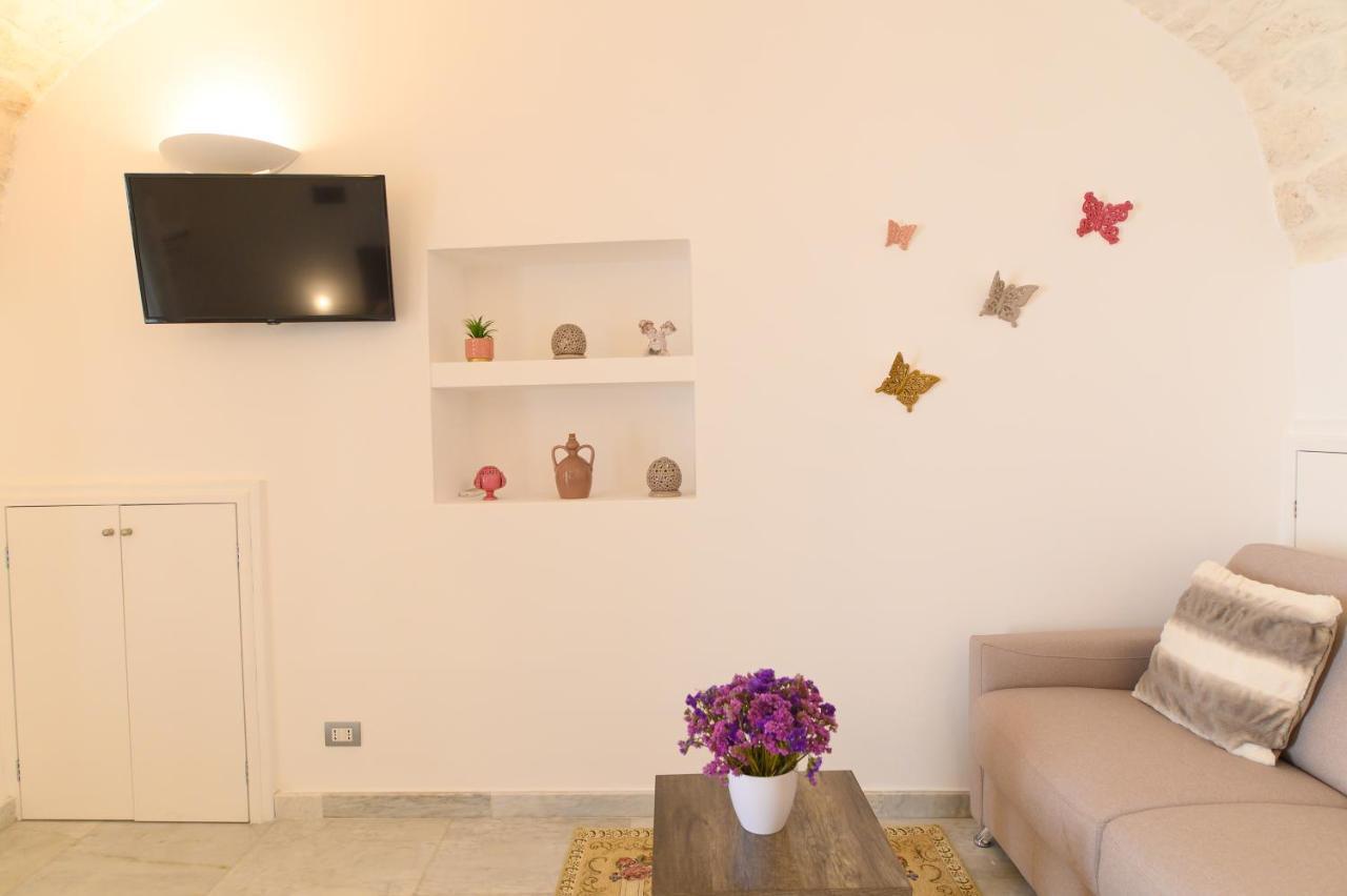 Luxury Room Cassese Ceglie Messapica Exterior foto