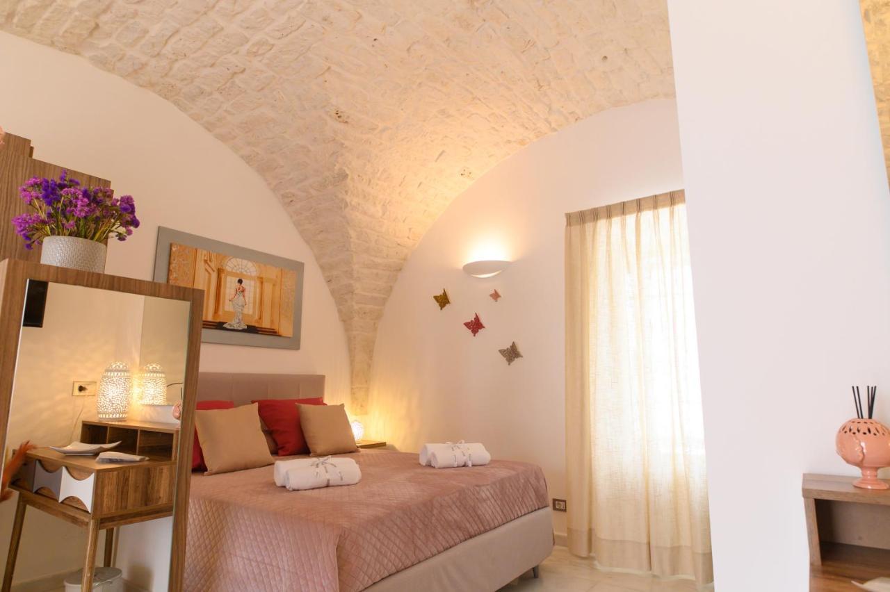 Luxury Room Cassese Ceglie Messapica Exterior foto