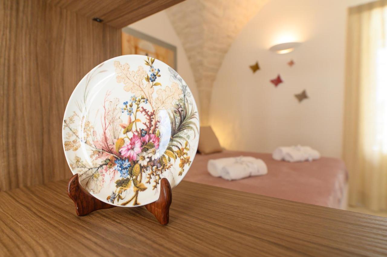 Luxury Room Cassese Ceglie Messapica Exterior foto