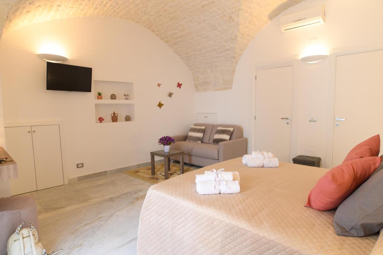 Luxury Room Cassese Ceglie Messapica Exterior foto