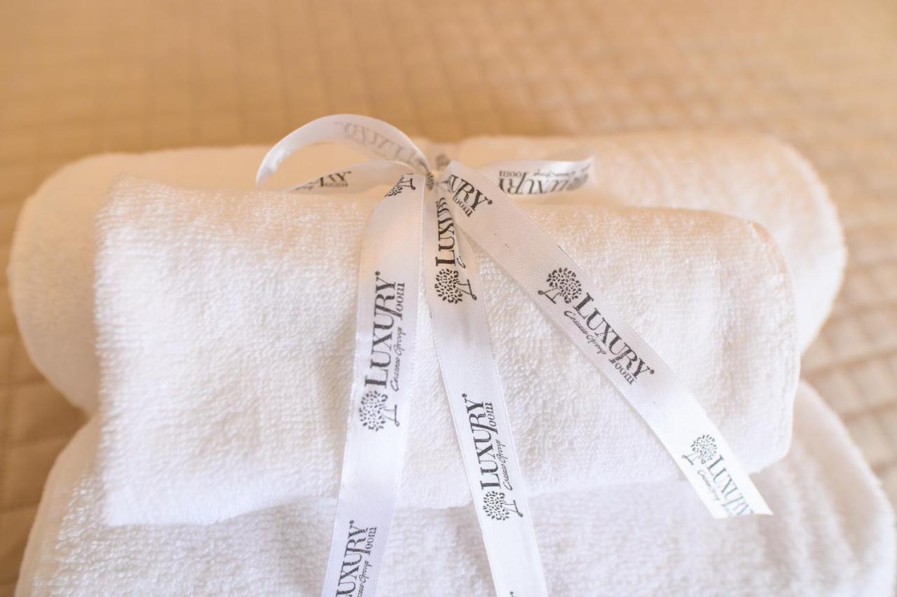 Luxury Room Cassese Ceglie Messapica Exterior foto