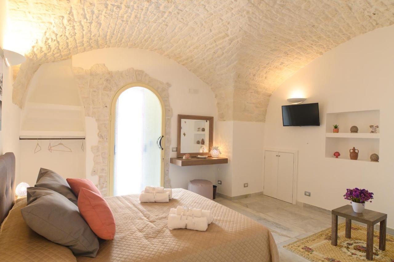 Luxury Room Cassese Ceglie Messapica Exterior foto