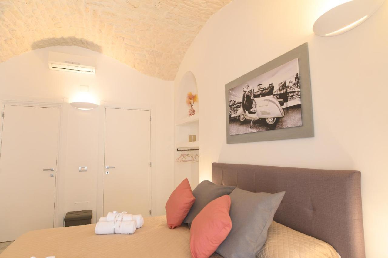 Luxury Room Cassese Ceglie Messapica Exterior foto