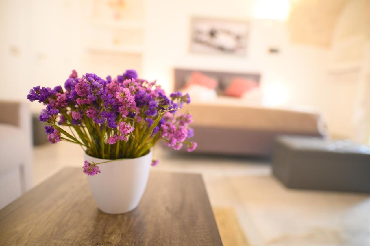 Luxury Room Cassese Ceglie Messapica Exterior foto
