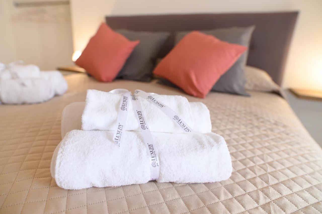 Luxury Room Cassese Ceglie Messapica Exterior foto