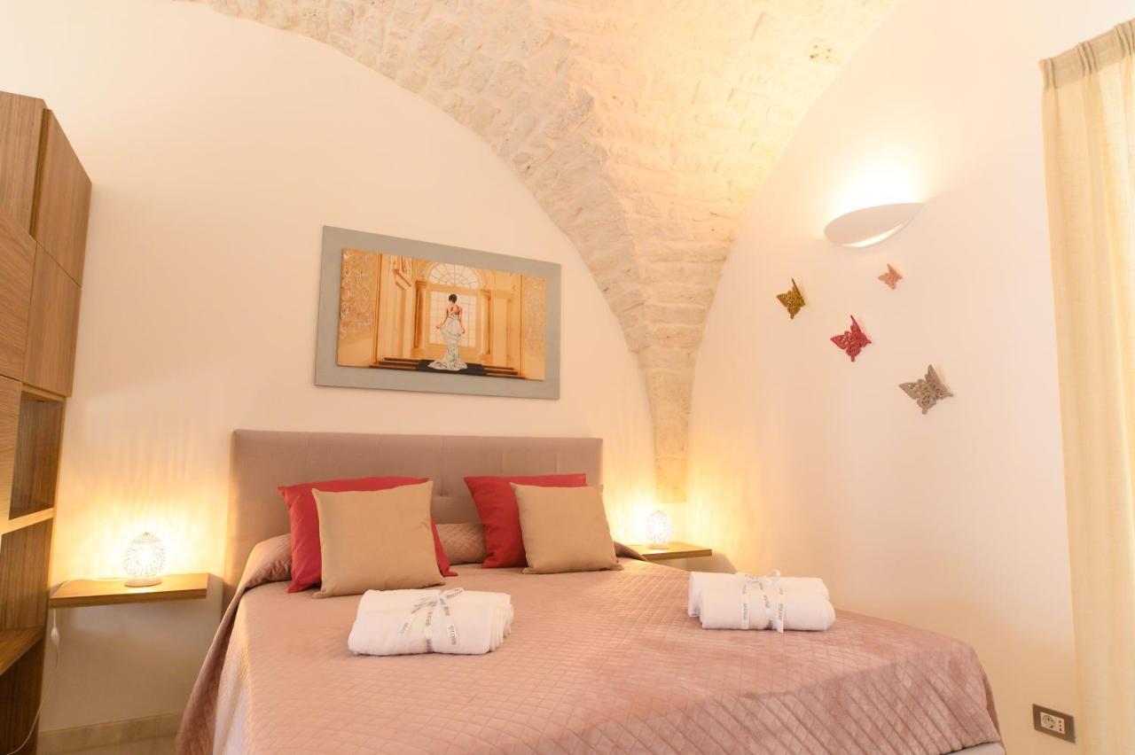 Luxury Room Cassese Ceglie Messapica Exterior foto