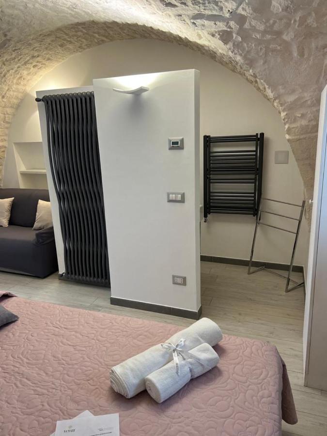 Luxury Room Cassese Ceglie Messapica Exterior foto