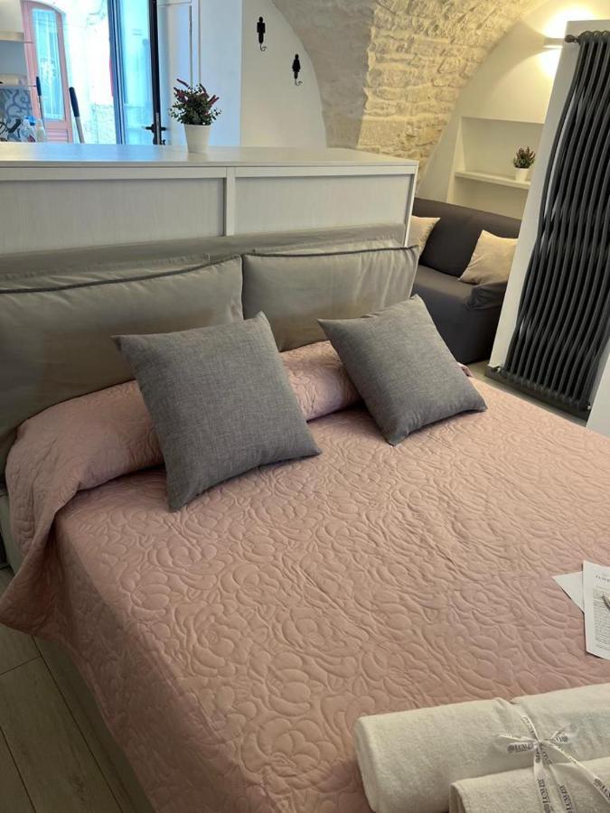 Luxury Room Cassese Ceglie Messapica Exterior foto