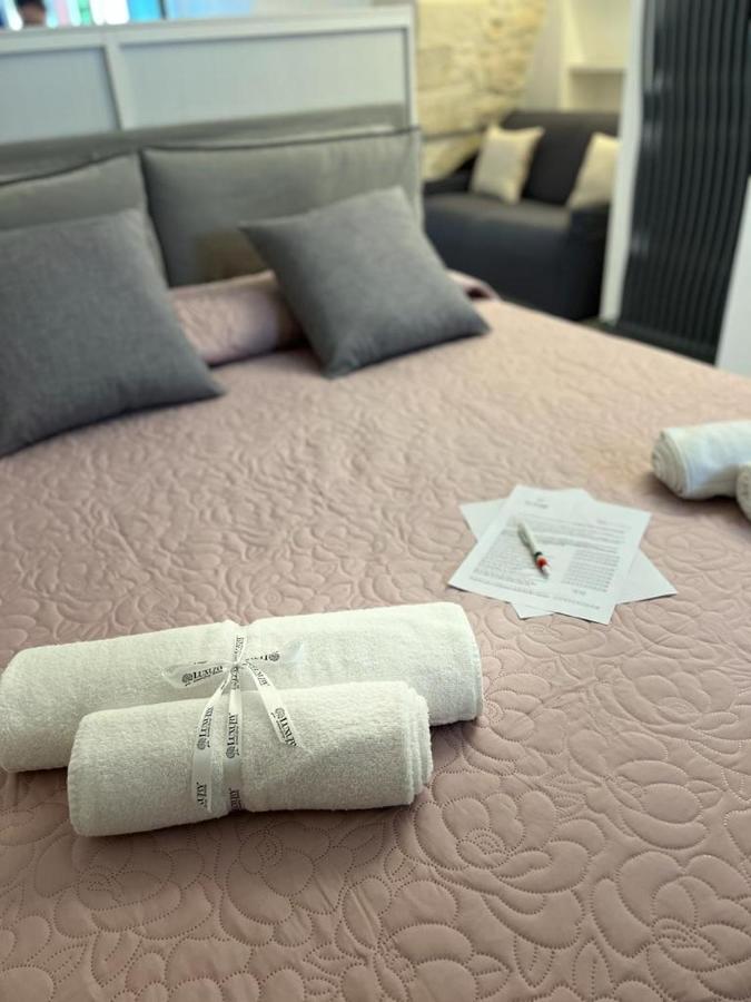 Luxury Room Cassese Ceglie Messapica Exterior foto