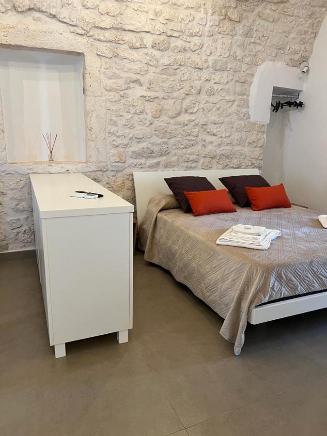 Luxury Room Cassese Ceglie Messapica Exterior foto