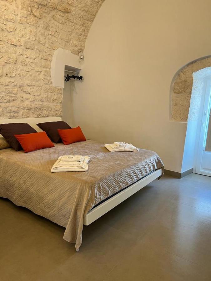 Luxury Room Cassese Ceglie Messapica Exterior foto